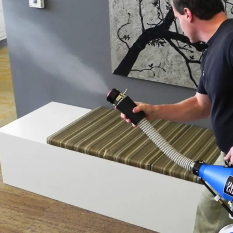 Professional Odor Removal in Akron, OH